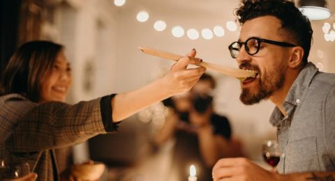5 Hal Sederhana yang Diinginkan Suami, Sudah Istri Penuhi Semua?