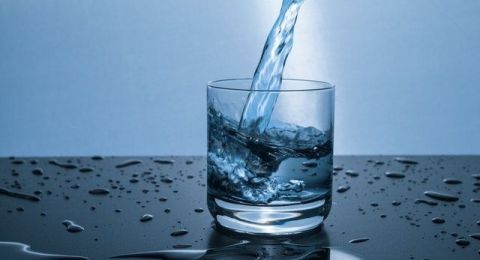 Khasiat Kangen Water untuk Penyakit Pencernaan
