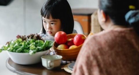 Bunda Sering Marah? Ini 4 Dampak Terhadap Karakter Anak