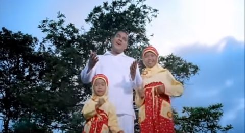 Lirik Lagu Rindu Muhammadku Haddad Alwi Lagu Religi Andalan Untuk Anak Lirik Lagu Rindu Muhammadku Haddad Alwi Lagu Religi Andalan Untuk Anak