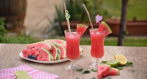 Kaya Kandungan Air, 5 Buah Ini Cocok untuk Buka Puasa