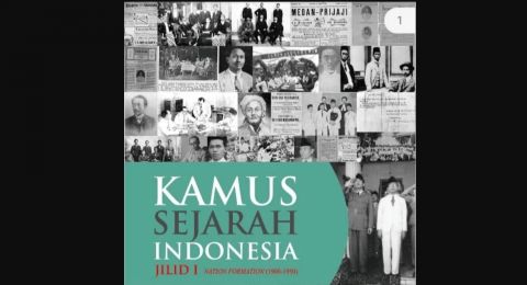 Muncul Tokoh Komunis Di Kamus Sejarah Hnw Segera Tarik Dan Revisi Berita Hits