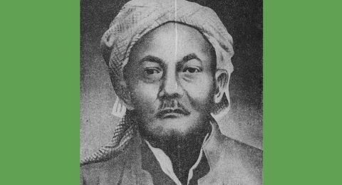 Profil Kh Hasyim Asyari Pendiri Nu Yang Namanya Hilang Di Buku Sejarah