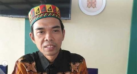 Jangan Syirik Begini Ungkapan Bahagia Keluarga Calon Istri Uas Suara Sulsel