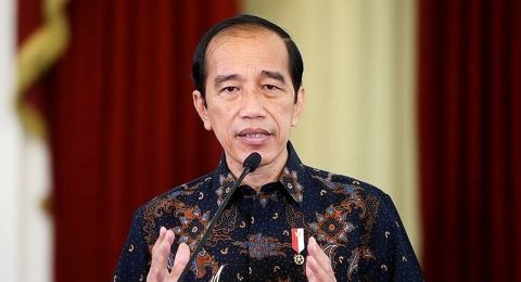 Nestapa ASN Pasca Jokowi Bubarkan Lembaga, Mau Dibawa Kemana?