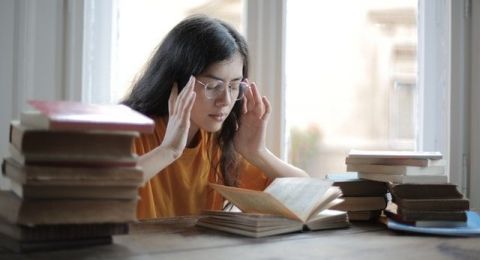 Susah Konsentrasi Setelah Begadang, Ini 4 Tips Menyiasatinya