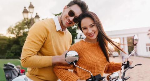 Bukan Cantik! Justru 5 Sifat Wanita Inilah yang Bikin Lelaki Selalu Cinta