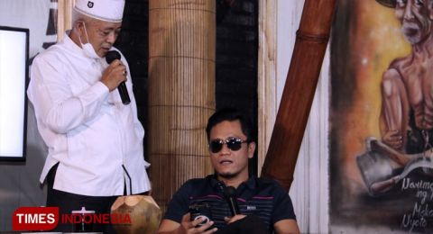 Ditanya Gus Miftah Soal Radikalisme Begini Jawaban Bupati Malang Suara Malang