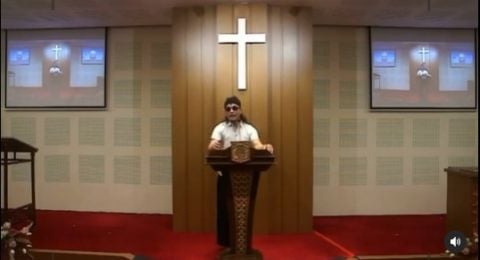 Ceramah Di Gereja Disorot Netizen Gus Miftah Orang Islam Dikafir Kafirkan Suara Jogja