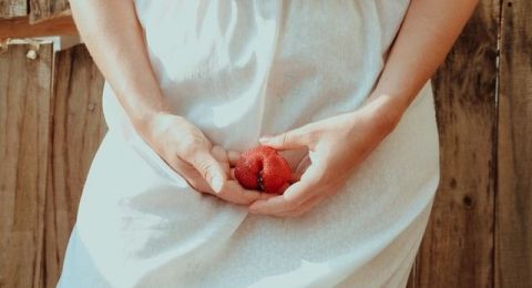 Cuka Apel Bikin Vagina Kencang, Mitos atau Fakta?