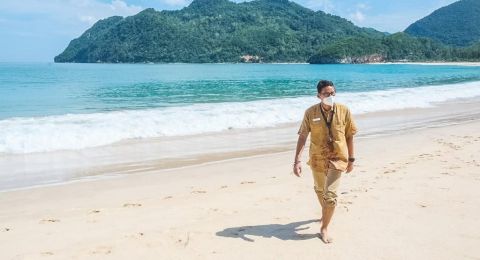 Sandiaga Uno: Pemimpin yang Tepat dalam Memulihkan Pariwisata Indonesia