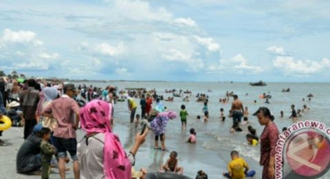 Tempat Wisata Di Lampung Timur Tutup Selama Libur Lebaran Idul Fitri Suara Lampung
