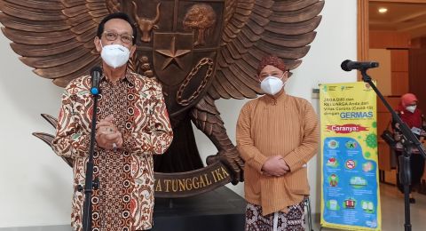 Mengulas Sumber Kekuasaan dan Taktik Sri Sultan Hamengku Buwono X