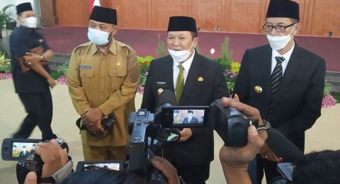 Setelah Dua Tahun Menanti Jember Dapat Jatah 4 305 Kuota Cpns Tahun Ini Suara Malang