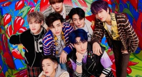 Lirik Lagu Hot Sauce Nct Dream Baru Rilis Langsung Trending Di Youtube