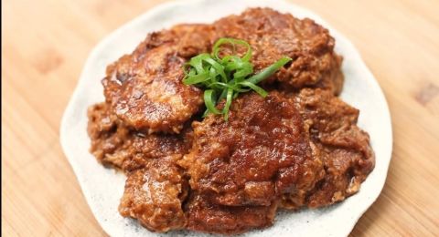 Tanpa Daging Ini Resep Rendang Vegetarian Yang Cocok Disajikan Lebaran Tanpa Daging Ini Resep Rendang Vegetarian Yang Cocok Disajikan Lebaran