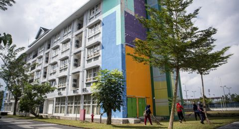 Apa Sih Hiburan yang Bisa Kita Lakukan Selama Karantina ?