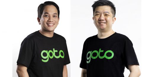 Sah, Gojek dan Tokopedia Bergabung Menjadi GoTo Group