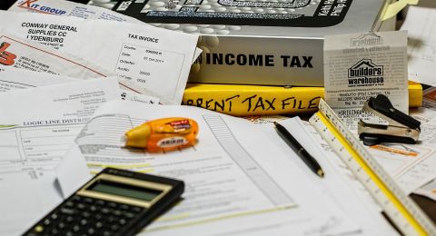 Siap-Siap! Pemerintah Agendakan Tax Amnesty Jilid II