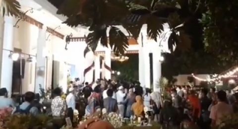 Ada Museum Nabi Muhammad Di Probolinggo Arumi Bachin Kian Cinta Rasulullah Suara Jatim