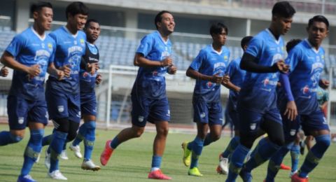 3 Alasan Mengapa Laga Persib Bandung vs Bali United Layak Dinantikan, Siapa Lebih Unggul?