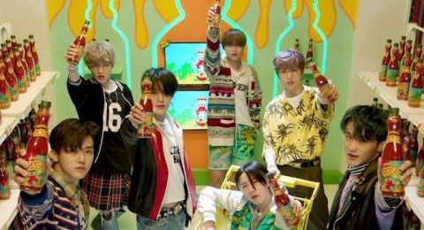 5 Rekomendasi Lagu K-Pop Musim Panas Terbaru
