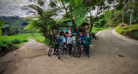 Selamat Hari Sepeda Dunia! Cobain Rute Gowes Anti-Mainstream di Malang