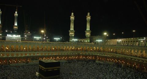 Memaknai Batalnya Pemberangkatan Haji dengan Kesadaran dan Kesabaran