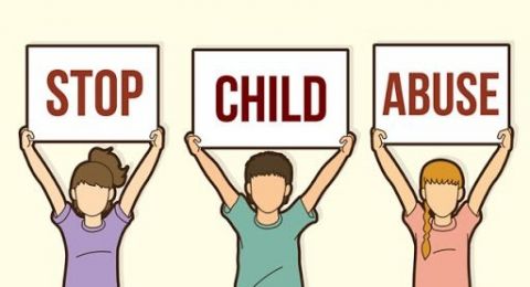 Pelecehan Seksual Mengancam Masa Depan Anak