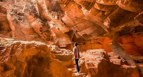 Bukit Kapur Madura Jawa Timur [Foto: Instagram]