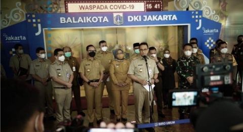 Problematika Seleksi Terbuka JPT di Pemprov DKI: Perlukah Dilanjutkan?
