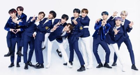 THE BOYZ Akhirnya akan Comeback untuk Pertama Kalinya Setelah Kingdom