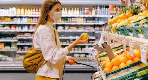 Cuaca Tak Menentu, Ini 5 Tips Sederhana Jaga Kesehatan Tubuh