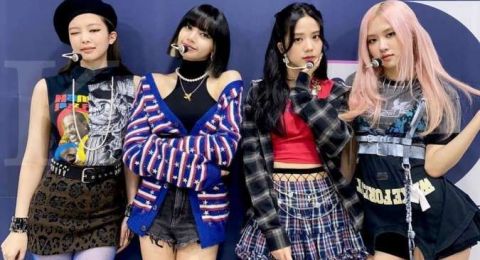 Kejutkan Penggemar, "BLACKPINK The Movie" Akan Tayang Agustus Tahun Ini