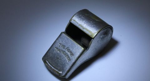 Pentingnya Sistem Whistleblowing Demi Terwujudnya Pemerintahan yang Baik