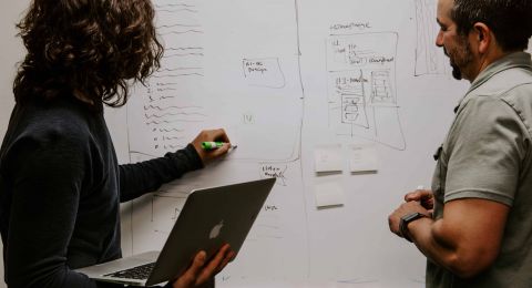 Beberapa Cara dari Membangun Merek yang Kuat