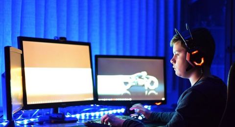 Game Free Fire dan PUBG Terancam Diblokir