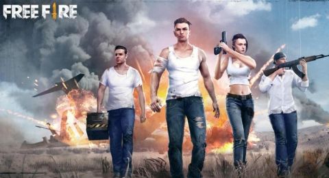 Pengaruh Game Free Fire Terhadap Perilaku Bocil Zaman Sekarang