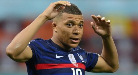 Rumor Kylian Mbappe Santer Beredar, Real Madrid Ikut Dikaitkan