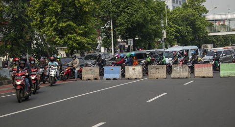 Mau Nekat Langgar PPKM Darurat? Siap-siap Dapat Sanksi Ini!