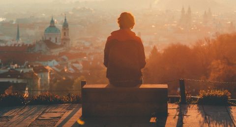 Kelak Kau Akan Merindu