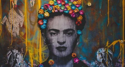 Grafiti Jalanan, Corat Coret Celoteh Cerdas