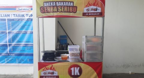 Ananda, Seorang Pekerja Media yang Terdampak Pandemi Covid-19