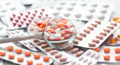 Obat Wajib untuk Stok di Rumah