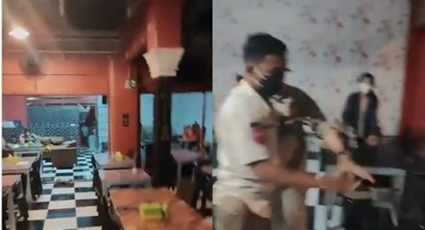 Viral Anggota Satpol PP di Gowa Pukul Ibu Hamil saat Razia, Praktisi Hukum: Tindak Tegas!