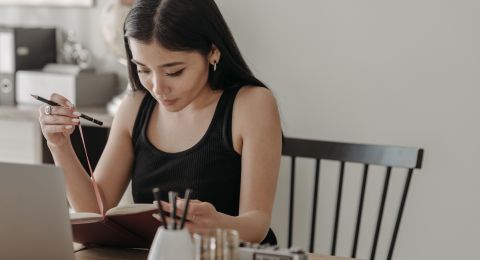 Kuliah di Masa Pandemi, Ini Pengalaman dan Tantangan yang Saya Alami