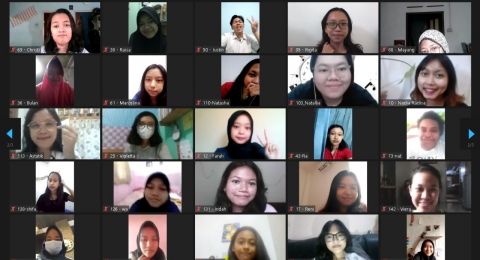 Yoursay Korean Academy: Mengulik Bahasa dan Budaya Korea dari Rumah