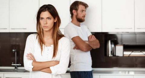 Curhat Suami Ribut Sama Istri Gegara Uang Belanja, Endingnya Bikin Menyesal