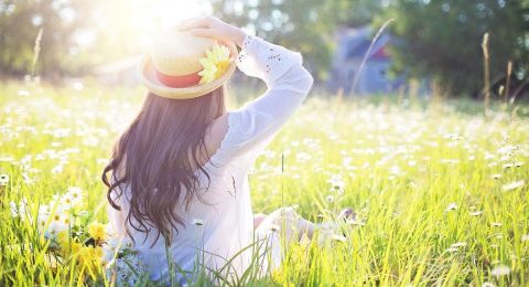 Ada Sesuatu yang Kembali