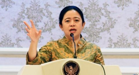 Puan Maharani akan Jadi Pembicara Konferensi Ketua Parlemen Dunia di Wina